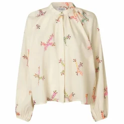 Blouse Hailey | Crème