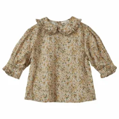 Blouse Harper | Ecru