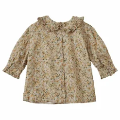 Blouse Harper | Ecru