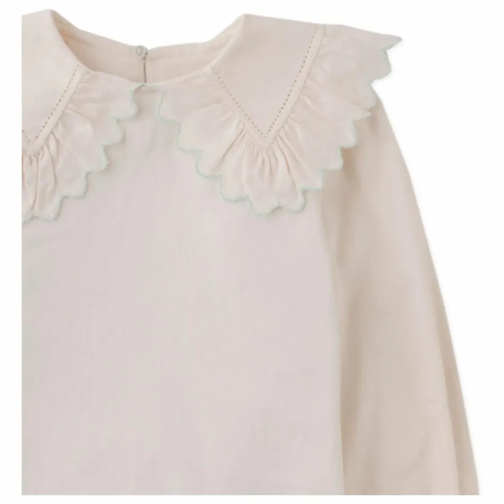 Blouse Idina | Ecru