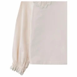 Blouse Idina | Ecru