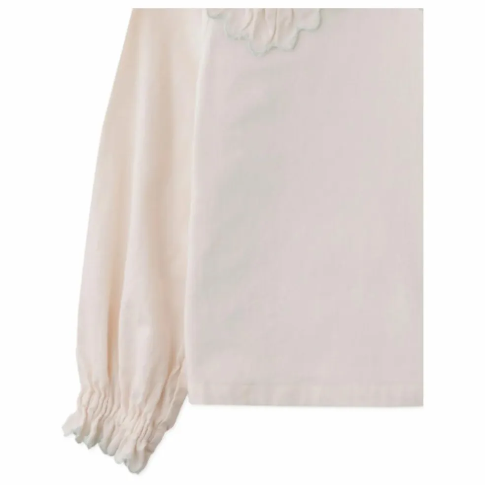 Blouse Idina | Ecru