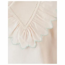 Blouse Idina | Ecru