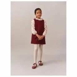 Blouse Jaffa Coton Bio | Ecru