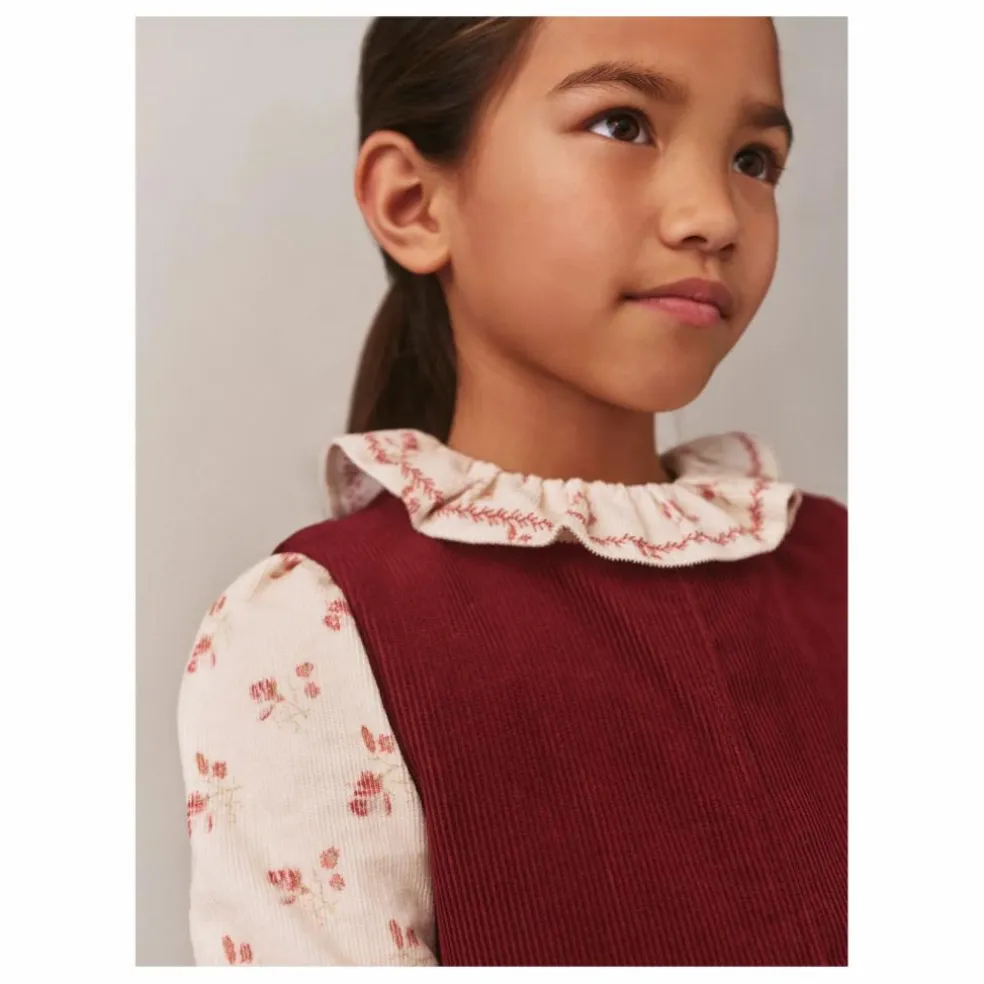 Blouse Jaffa Coton Bio | Ecru