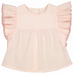 Blouse Jasmin | Rose
