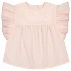 Blouse Jasmin | Rose