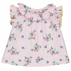 Blouse Jenny | Lilas