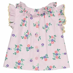 Blouse Jenny | Lilas