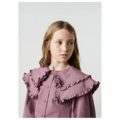 Blouse Jimena Coton Bio | Hortencia