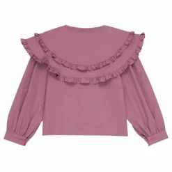 Blouse Jimena Coton Bio | Hortencia
