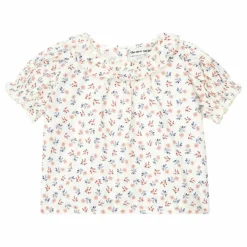 Blouse Judah | Blanc