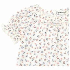 Blouse Judah | Blanc
