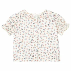 Blouse Judah | Blanc