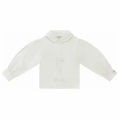Blouse Kresi Bows | Blanc