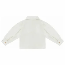 Blouse Kresi Bows | Blanc