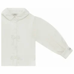 Blouse Kresi Bows | Blanc