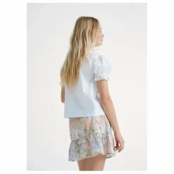 Blouse Laguna | Blanc
