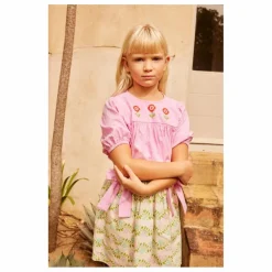 Blouse Lana | Rose