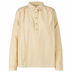 Blouse Lari | Beige