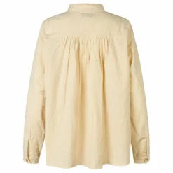 Blouse Lari | Beige