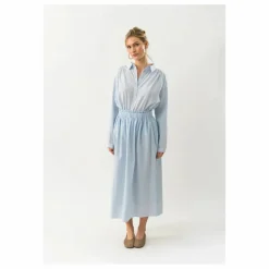 Blouse Lari | Bleu Clair