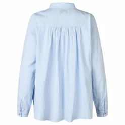 Blouse Lari | Bleu Clair