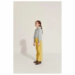 Blouse Laurel | Bleu