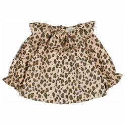 Blouse Lilie | Léopard