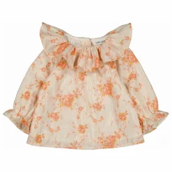 Blouse Lilie | Léopard