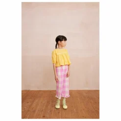 Blouse Lisette | Abricot