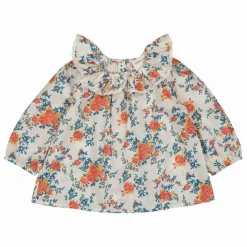 Blouse Lissou | Bleu