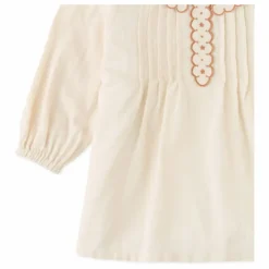 Blouse Mabel | Ecru