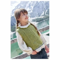 Blouse Maddie | Ecru