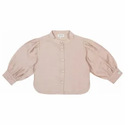 Blouse Mieke | Rose