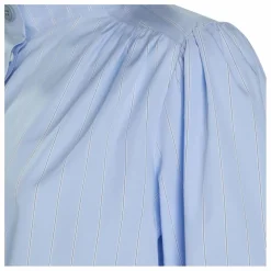 Blouse Milton Rayée | Bleu