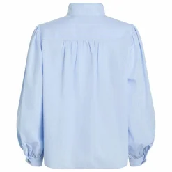 Blouse Milton Rayée | Bleu
