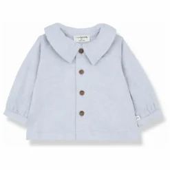 Blouse Nadia | Bleu