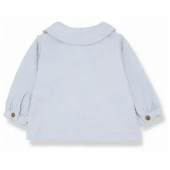 Blouse Nadia | Bleu