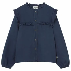 Blouse Nicole | Denim