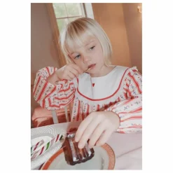 Blouse Noelle | Blanc