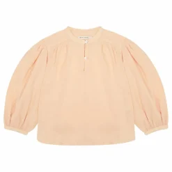 Blouse Olivia | Rose pâle