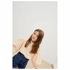 Blouse Olivia | Rose pâle