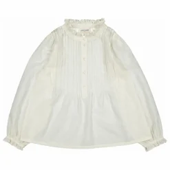 Blouse Ophelie | Ecru