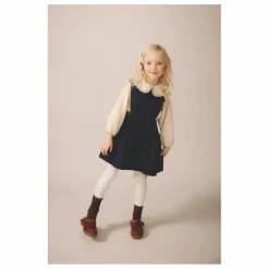 Blouse Paloma Coton Bio | Beige