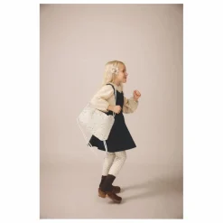 Blouse Paloma Coton Bio | Beige