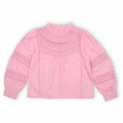 Blouse Paris | Rose