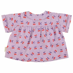 Blouse Peter Pan | Violet