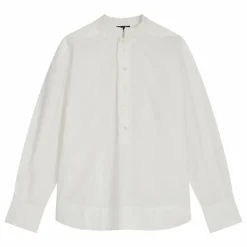 Blouse Poème | Blanc
