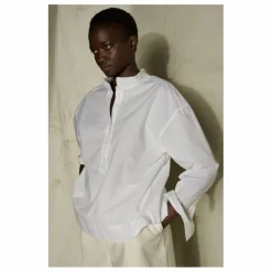 Blouse Poème | Blanc